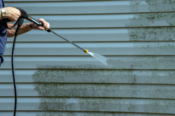Local Pressure Washing Services in Washington Terrace, UT