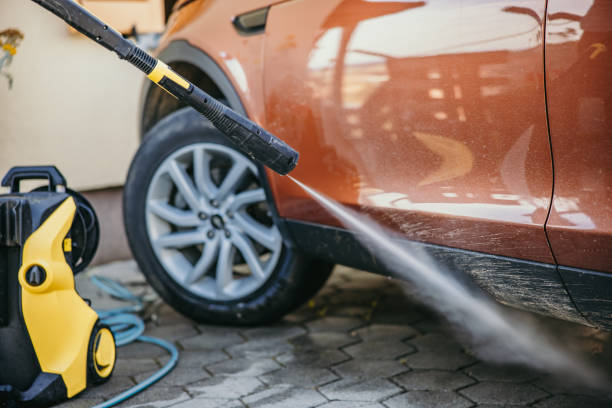 Reliable Washington Terrace, UT Pressure Washing Solutions