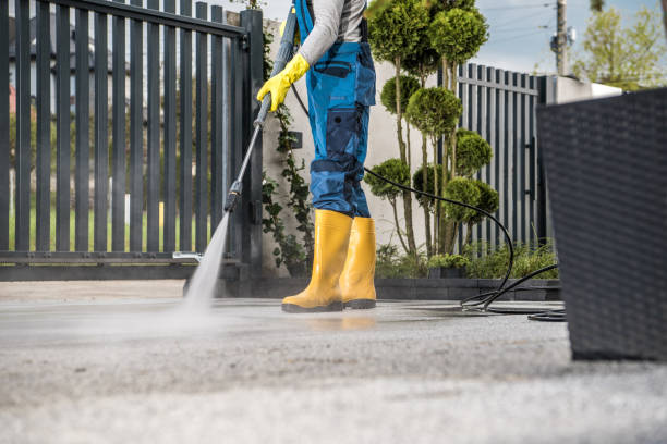 Pressure Washing Contractors in Washington Terrace, UT