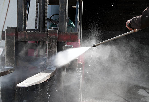 Best Roof Pressure Washing  in Washington Terrace, UT