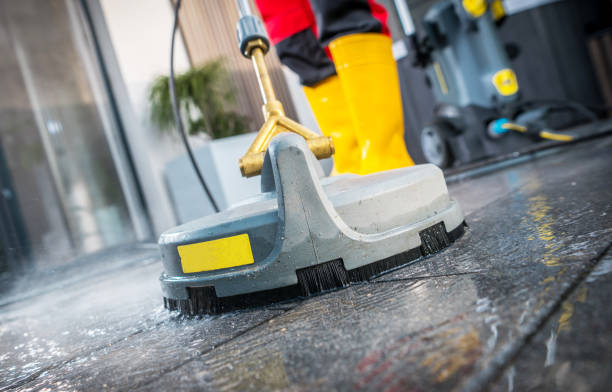 Best Commercial Building Pressure Washing  in Washington Terrace, UT