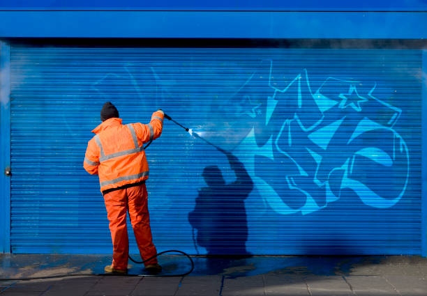 Best Local Pressure Washing Services  in Washington Terrace, UT