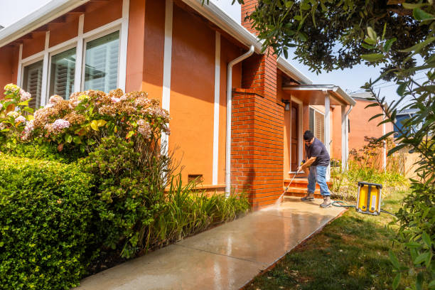 Best Deck Cleaning Services  in Washington Terrace, UT