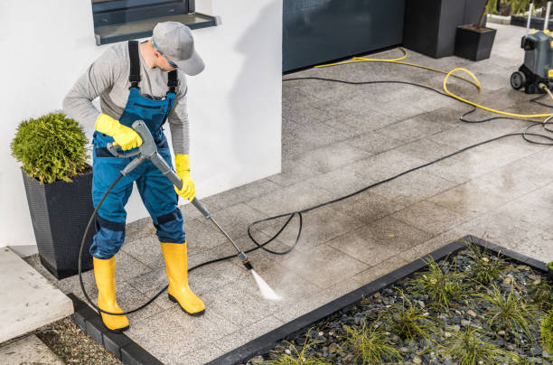 Best Pressure Washing Services Near Me  in Washington Terrace, UT