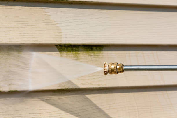 Best Commercial Pressure Washing  in Washington Terrace, UT