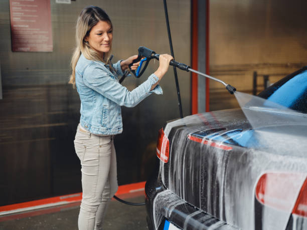Best Affordable Power Washing  in Washington Terrace, UT